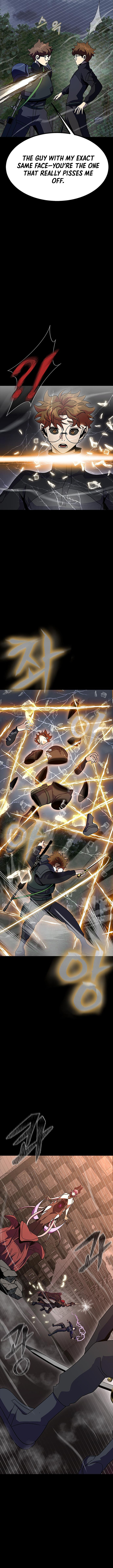 Steel-Eating Player Chapter 79 23